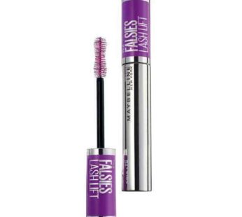 mayBelline. mascara falsies New York.