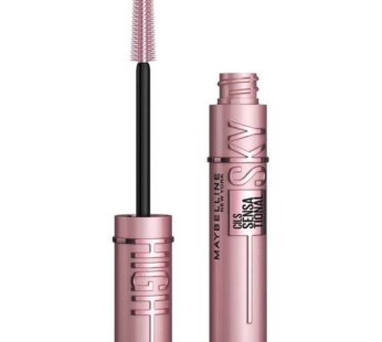 mayBelline. mascara Sky New York