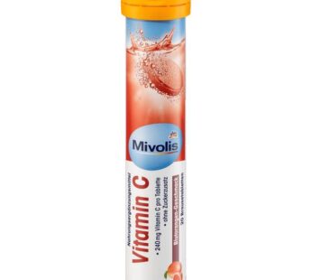 vitamin. c.mivolis. 82g