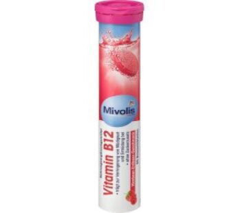 vitamine. B12 miovlis.