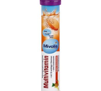 mivolis multivitamin. 82g