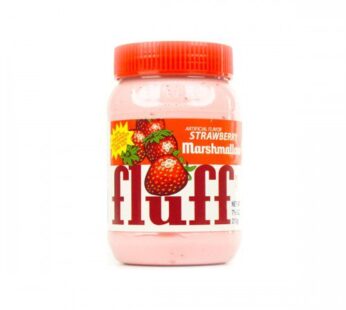 fluff. marshmallow. 213g