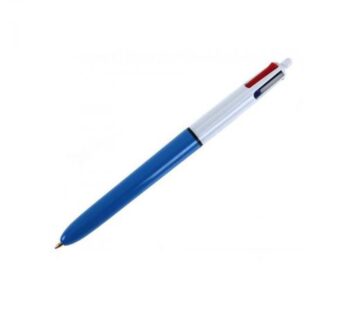 Bic stilo 4. COLOR