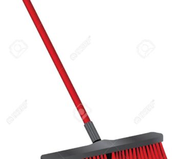 brosse nettoyage complet