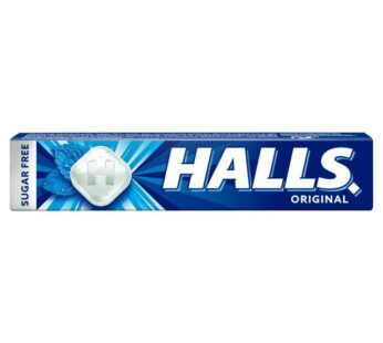 HALLsoriginal sans sucre