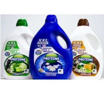 pro’zone xxL. Liquide Matic. 4L