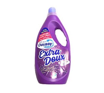 doussy extra. doux. liquide Matic lavande 3 L