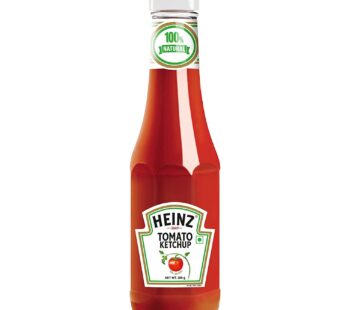 Heinz tomato ketchup. 200g