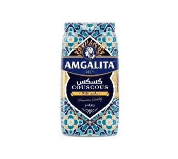 amgalita. couscous. fin1kg