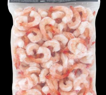 crevettes 500g