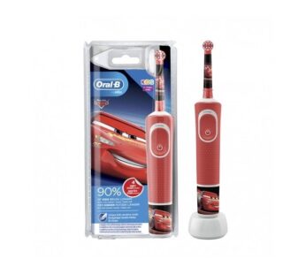 oral -B brosse à dents électrique