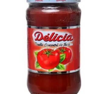 Delicia tomates 380g