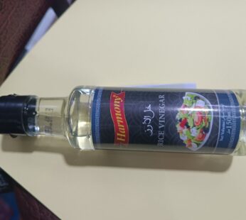 harmony. Rice vinegar 150ml