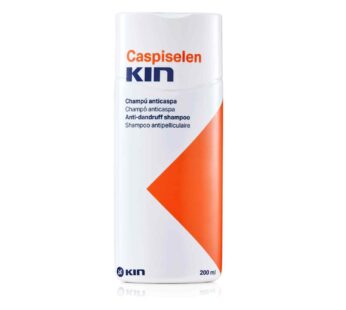 kin champo anticaspo 200ml