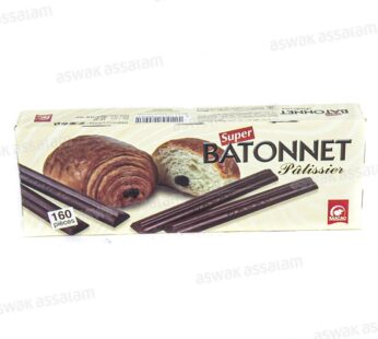 bâtonnet super pâtisserie 160pies