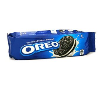 Oreo biscuits 6