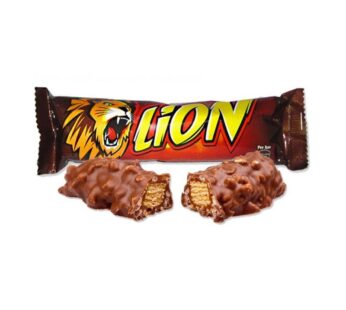 Lion chocolate 42g