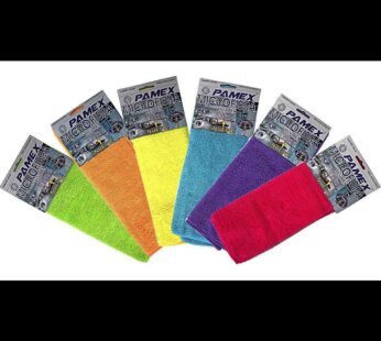 pamex Volumen dark 30×40