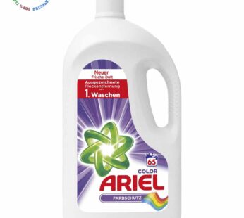 Ariel 65 COLOR 3.25L
