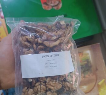 noix entier 250gr