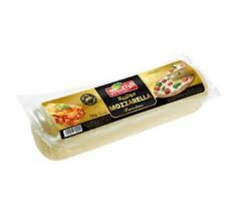 mozzarella 1 kg.