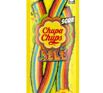 chupa chups belt 8