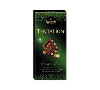 Aiguebelle Tentation Croque Lait