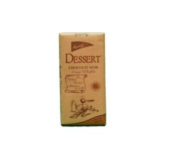 Aiguebelle Dessert Chocolat Noir 55%
