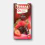 Torras Negro Fresas