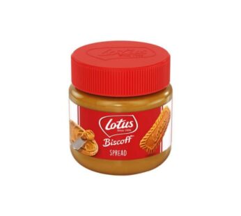 Lotus Biscoff Spread 200 G