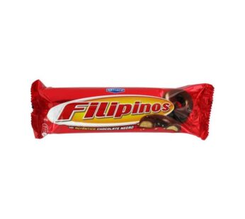 Filipinos Chocolate Negro