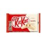 Kitkat White