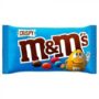 M&m's  mnms Crispy