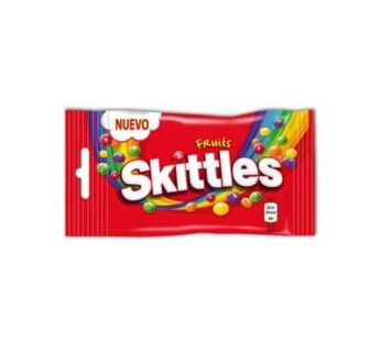 Skittles Fruits