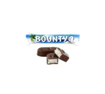 Bounty Coco Normal