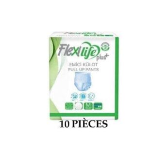 Flexlife Kulot Medium 10 Pieces