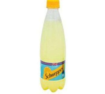 Schweppes Citron 50 Cl