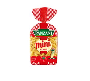 Panzani Mini Penne 500g