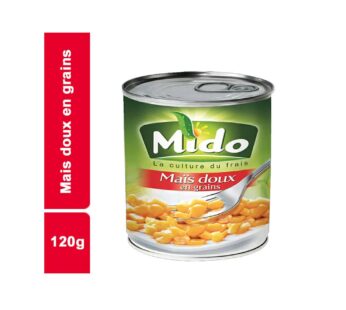 Mido Ma?s Doux 150g