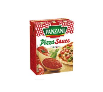 Panzani Pizza Sauce