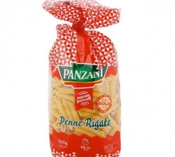 Panzani Pipe Rigate 500g