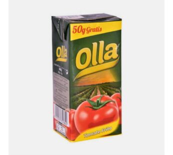 Olla Tomate