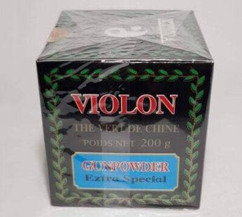 Violon The Gunpowder 200 G