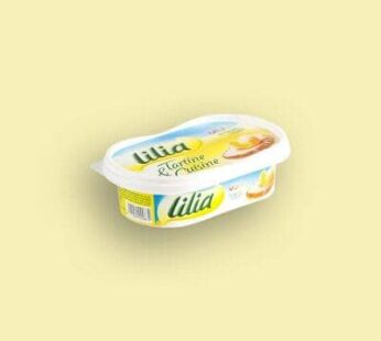 Lilia Beurre 200 G