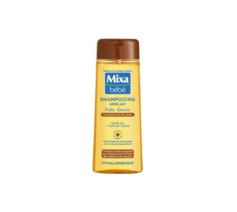 Mixa Bebe Shampoing Demelant Au Karite 250 Ml