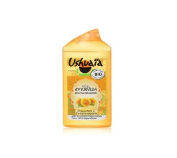 Ushuaia Bio D’ayurveda Amla Purifiant & Carthame Relaxante 250 Ml