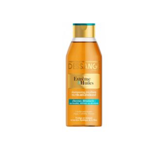 Dessange Extreme 3 Huiles 250 Ml