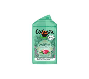 Ushuaia Bio D’ayurveda Amla Purifiant & Gingembre 250 Ml