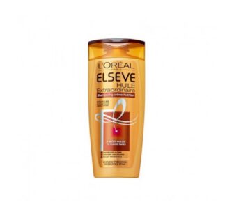 Elseve Huile Extraordinaire Creme Nutrition 200 Ml