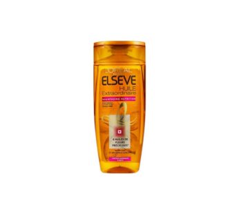 Elseve Huile Extraordinaire Nutrition 200 Ml